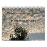 Marsha's Amazing Calendars