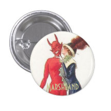 Marshland Devil Button