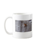 MarshLand, USA Logo Mug