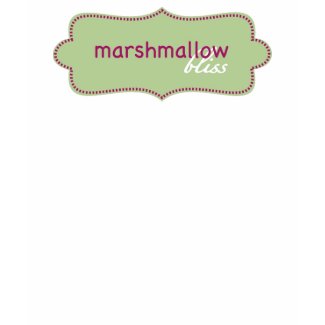 Marshmallow_Bliss_Womens_Tshirt shirt