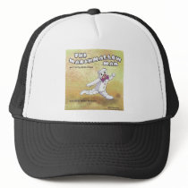 Marshmallow Man Hat