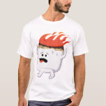 marshmallow full t shirt