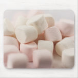 marshmallows mouse pads