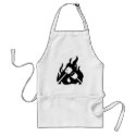 Marshmellow Apron by William_Dickel Marshmellow Apron