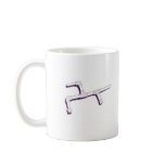 marshmellow, put that in your cocoa mugs