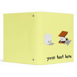 marshmellows binders