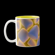 Marshmellows & Coco mugs