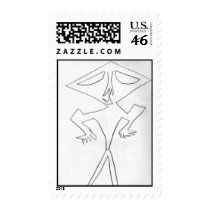 Marsman Dave postage by sankfinatra Marsman Dave postage