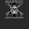 MARSOC Skull shirt