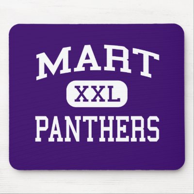 mart texas