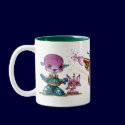 Marteenie Mug by chiodobros Marteenie Mug