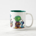 Marteenie Mug