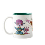Marteenie Mug