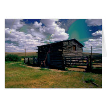 Martha and Rob's Barn cards