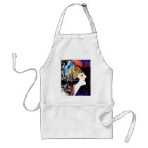 Martha Mansfield Aprons