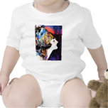 Martha Mansfield Tee Shirts