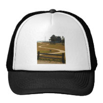 Marthas Vineyard 38 hats