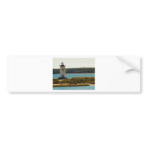 Marthas Vineyard 51 Bumper Sticker