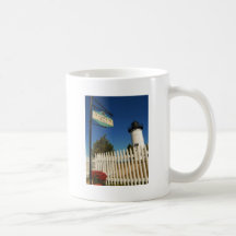 Marthas Vineyard 52 Coffee Mug