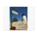 Marthas Vineyard 52 Postcard