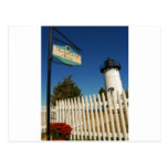 Marthas Vineyard 52 Postcard