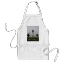 Martha's Vineyard Aprons