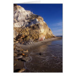 Marthas Vineyard Aquinnah Clay Cliffs cards