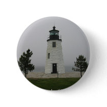 Martha's Vineyard Pinback Buttons