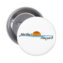 Marthas Vineyard Button