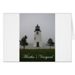 Martha's Vineyard cards