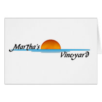 Marthas Vineyard Cards