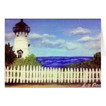 Martha's Vineyard Greeting Cards