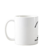 Martha's Vineyard "Lighthouse" Design. Mugs