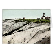 Marthas Vineyard, Massachusetts Cards