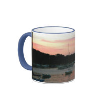 Martha's Vineyard mugs