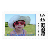 marthasvineyard06 100, Gay Head, Martha's Vineyard postage by gforsythe marthasvineyard06 100, Gay Head, Martha's Vineyard postage