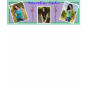 Marthia Sides t-shirts by Marthia Marthia Sides t-shirts