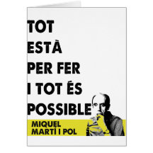Marti i Pol Cards