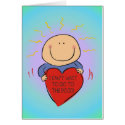 Martial Arts Baby Dojo Card for Sensei Mom Dad by MartialArtsParty Martial Arts Baby Dojo Card for Sensei Mom Dad