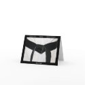 Martial Arts Black Belt Congratulations cards