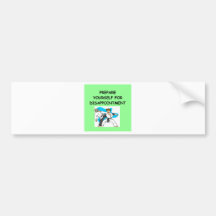 martial arts bumper sticker