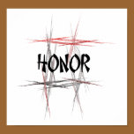 Martial Arts Honor posters