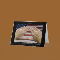 Martial Arts Inspirational Card by loraseverson Martial Arts Inspirational Card