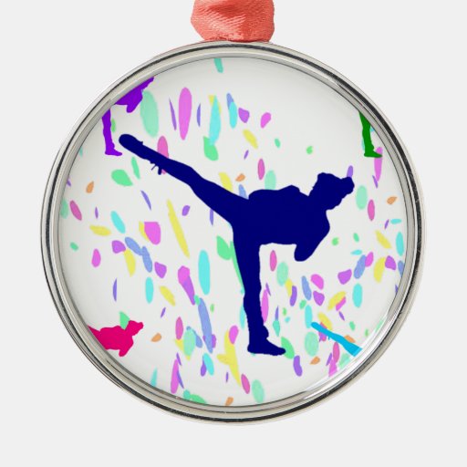 martial arts judo round metal christmas ornament zazzle martial arts judo round metal christmas ornament zazzle