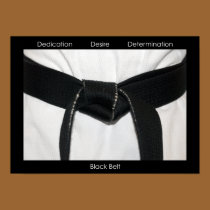 Martial Arts Motivational Poster posters by loraseverson Martial Arts Motivational Poster posters