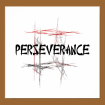 Martial Arts Perseverance posters by loraseverson Martial Arts Perseverance posters