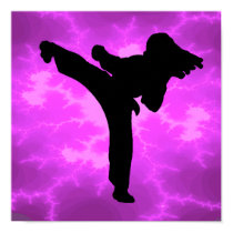 Martial Arts posters