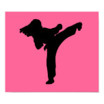 Martial Arts posters