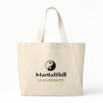 MartialSkill University bags