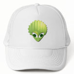 Martian Baseball Hat
